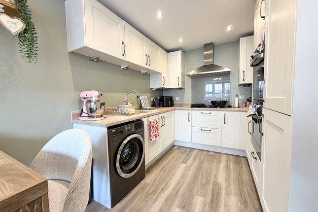 52 Haydock Drive, Carlisle photo 3
