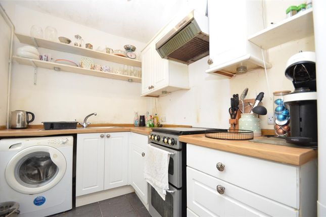 Terraced house for sale in Lister Street, Falmouth