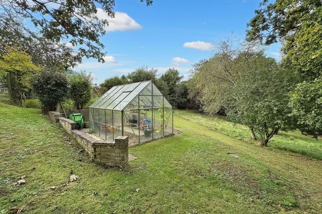 Detached bungalow for sale in Alban Square, Martlesham, Woodbridge