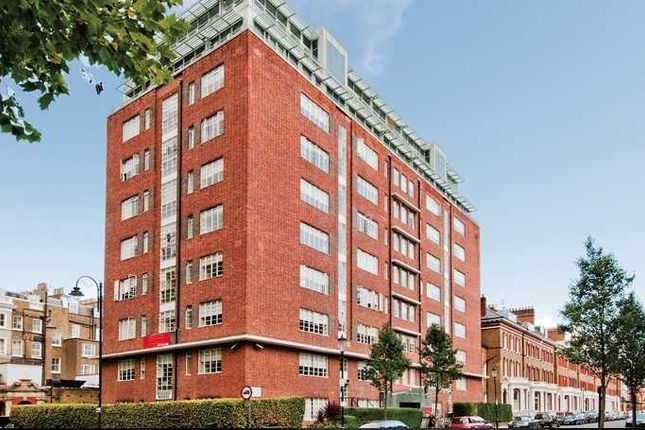 Flat to rent in Roland House, 121 Old Brompton Road, London