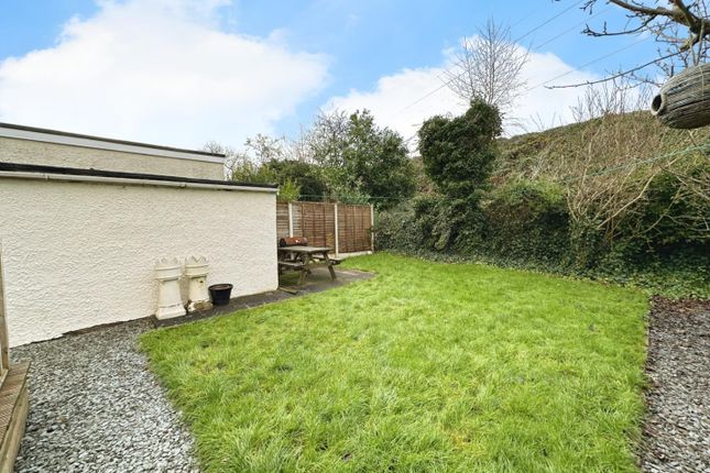Semi-detached bungalow for sale in Willow Drive, Kendal