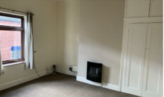 Block of flats for sale in Lord Street, Leigh