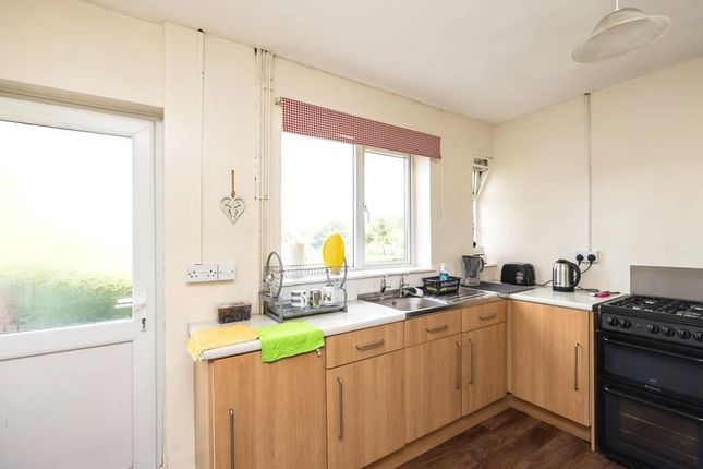 End terrace house for sale in Newland Close, Wollaton, Nottingham