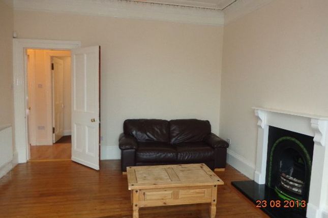 Flat to rent in Janefield Place, Dundee
