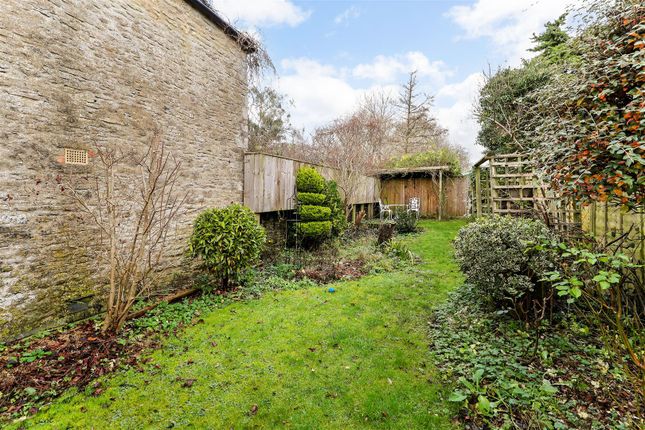 End terrace house for sale in School Lane, South Cerney, Cirencester