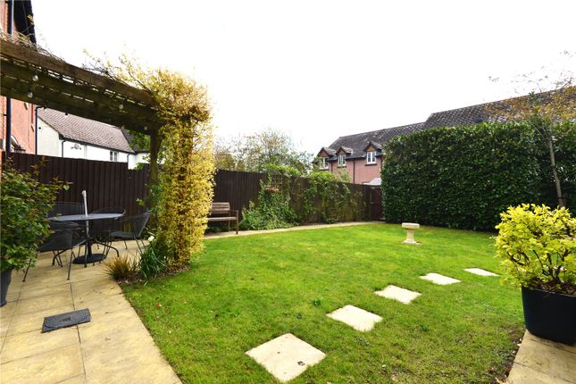 Semi-detached house for sale in West Wick, Downton, Salisbury, Wiltshire
