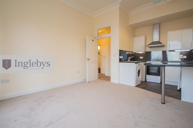 Victoria Apartments, Diamond Street, Saltburn-By-The-Sea photo 3