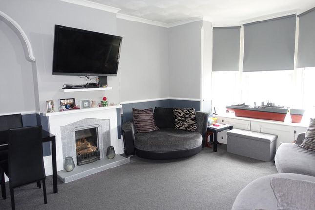 Flat for sale in Powerscourt Road, Portsmouth