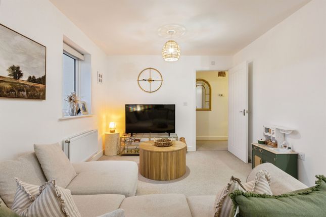 14, Juby Court, Norwich photo 4