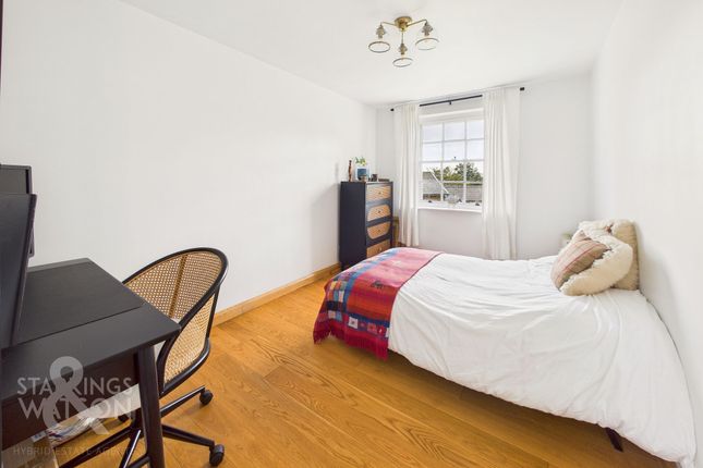 33 Hillcrest Court Ipswich Road, Diss photo 4