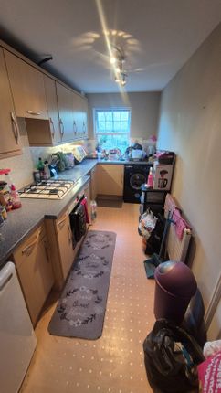 6 Wilce Avenue, Wellingborough photo 2