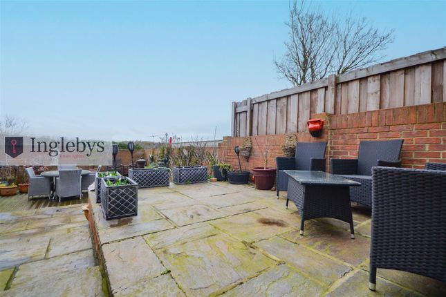 Terraced house for sale in Cleveland Street, Liverton, Saltburn-By-The-Sea