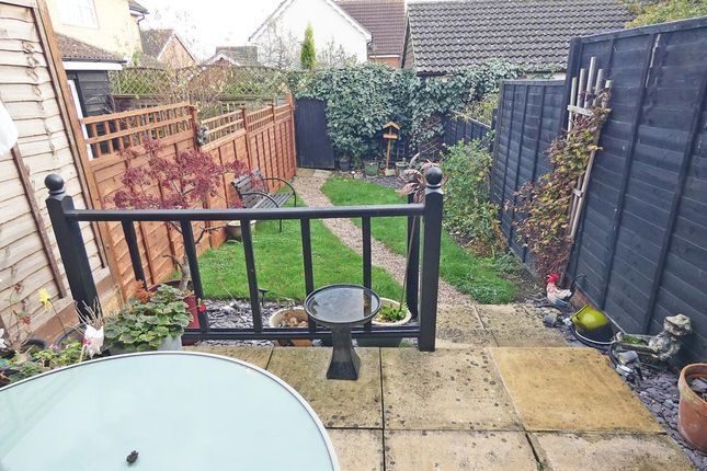 15, Kestrel Drive, Stowmarket photo 2
