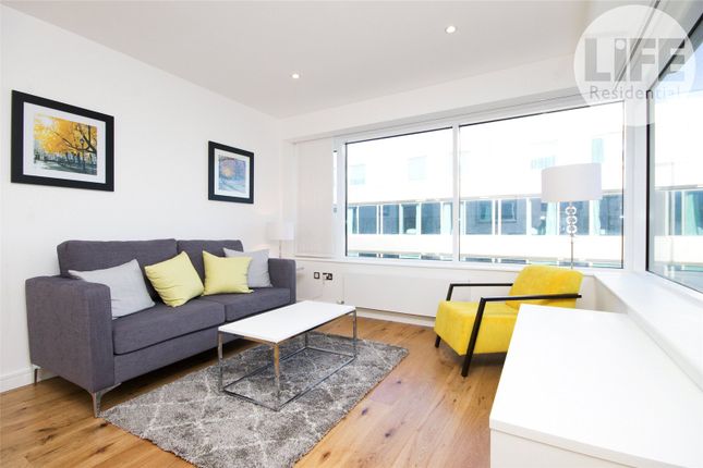 Flat for sale in Central House, 3 Lampton Road, Hounslow