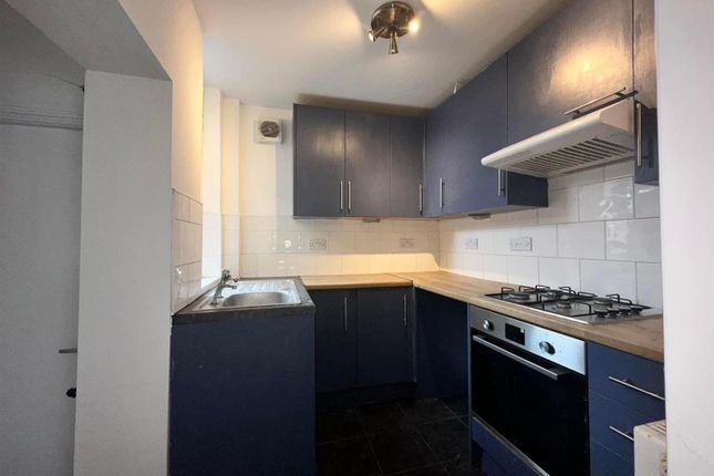 End terrace house to rent in St. Johns Road, Padiham, Burnley
