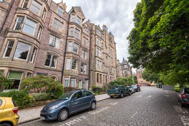 Thumbnail Detached house to rent in Warrender Park Terrace, Edinburgh