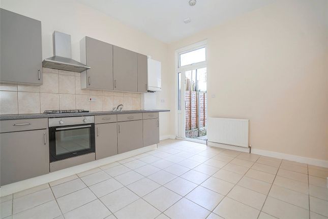 Kitchen A