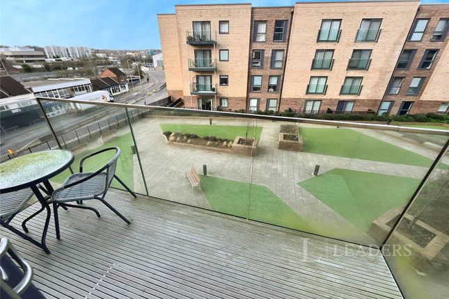 Flat 26, Ellesmere Court,, Stirling Drive, Bedfordshire photo 3
