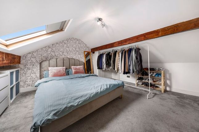 Occasional Room