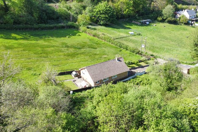 Detached bungalow for sale in Upper Lydbrook, Lydbrook