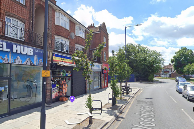 Thumbnail Retail premises to let in Woodcock Hill, Harrow, Greater London