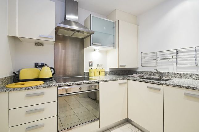 Flat for sale in Fully Managed Manchester Property, Woden Street, Manchester