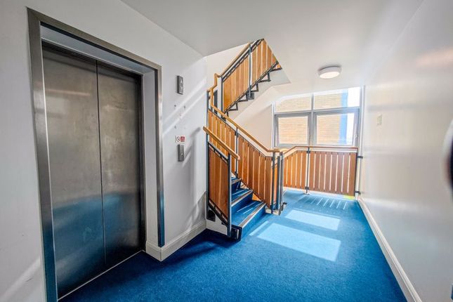 Flat for sale in Miles Close, West Thamesmead
