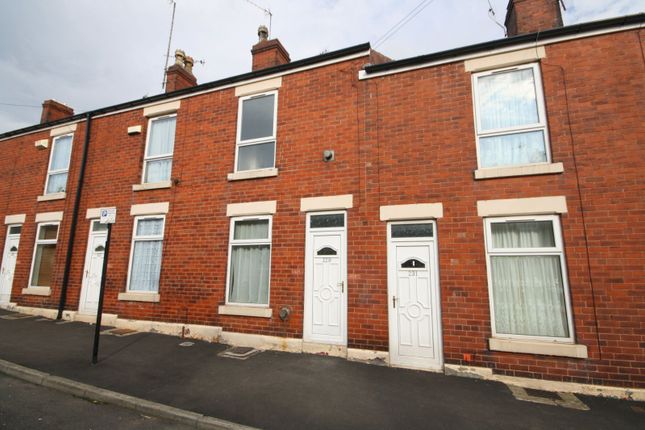 Thumbnail Detached house to rent in Lancing Road, Sheffield, South Yorkshire
