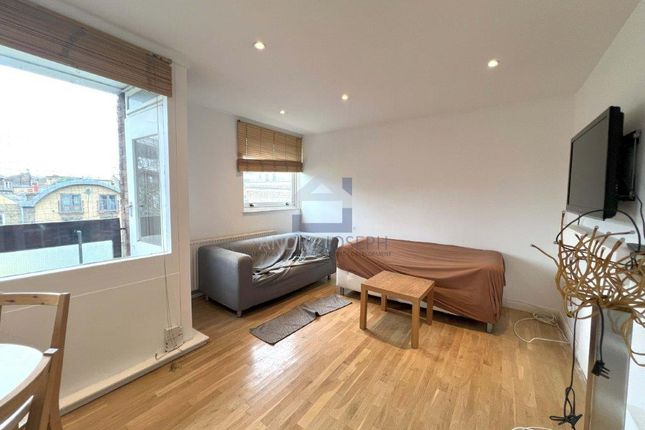 Thumbnail Flat to rent in Fenwick Place, Clapham North, London