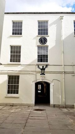Office to let in Broad Street, Bristol