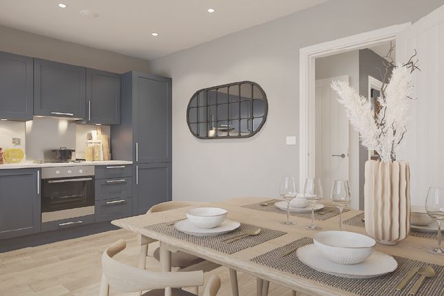 Plot 97, Sighthill Circus, Pinkston Road, Glasgow photo 4