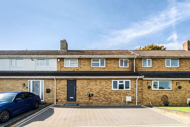 3-bed terraced on 29 Coniston Road, Kings Langley, £625,000