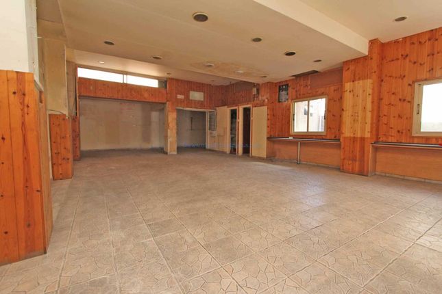 Thumbnail Commercial property for sale in Frenaros, Cyprus