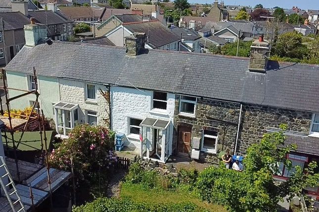 1 Bedroom Terraced