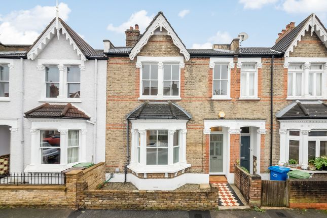 Terraced house for sale in Surrey Road, Nunhead