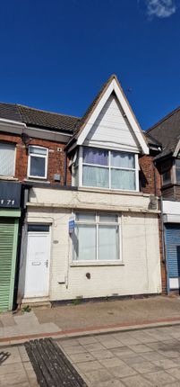 Room 4, 989 Hedon Road, Hull photo 5