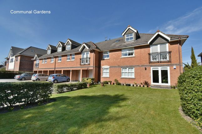 Milbourne Court, Wimborne Road East, Ferndown photo 3