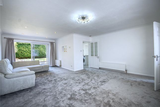 Detached house for sale in Dilmore Lane, Fernhill Heath, Worcester