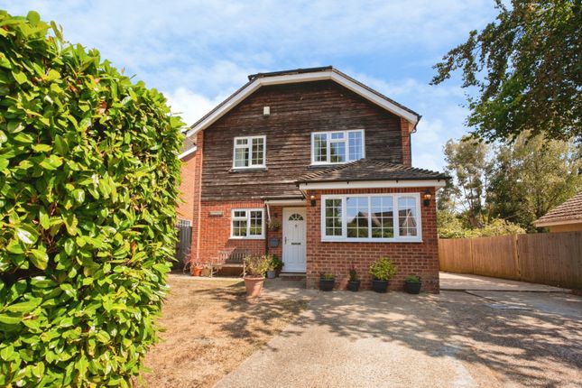 4-bed house on Bennachie, London Road, Hassocks, £625,000