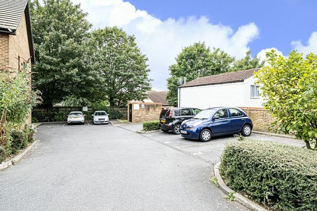 Flat for sale in 150 Norwood Road, Southall