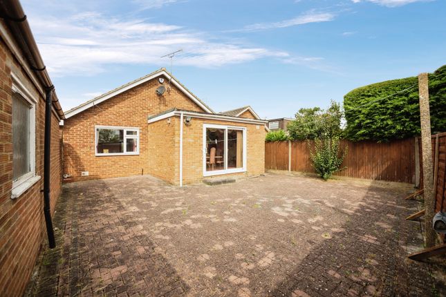 Detached bungalow for sale in Genesta Glade, Gravesend