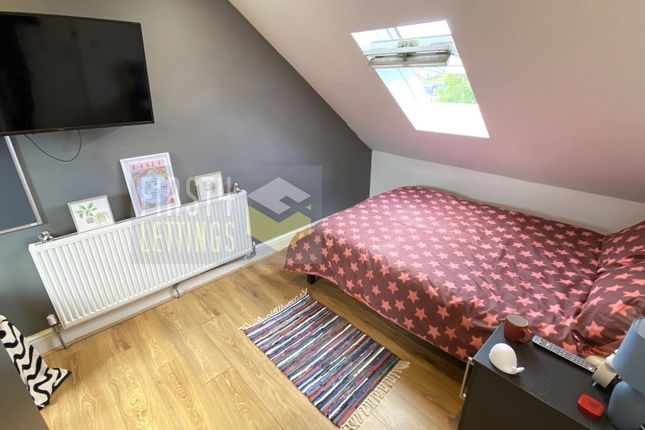 Clarendon Park Road, Leicester photo 5