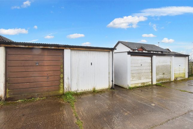 Semi-detached house for sale in Clinton Gardens, Merton, Okehampton, Devon