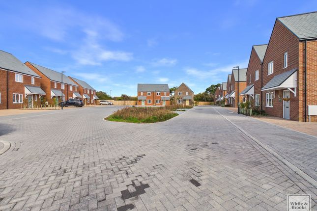 Plot 19 Luker Place, Bognor Regis photo 3