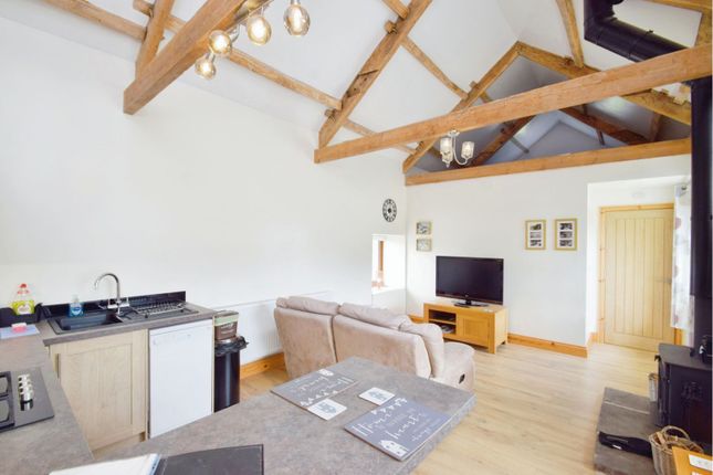 Barn/Holiday Let