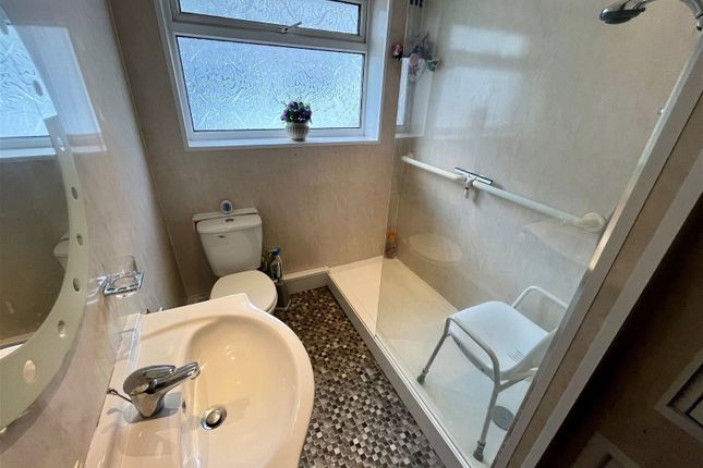 Semi-detached bungalow for sale in Dartmouth Avenue, Old Roan, Liverpool
