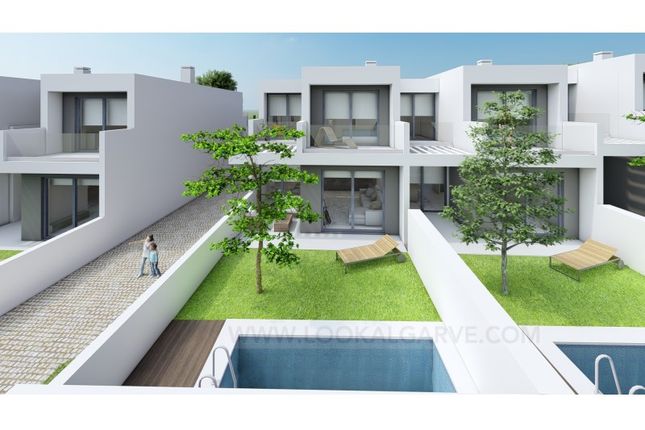 Thumbnail Terraced house for sale in Vila De Sagres, Vila Do Bispo, Faro