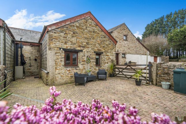 Mowhay Cottage