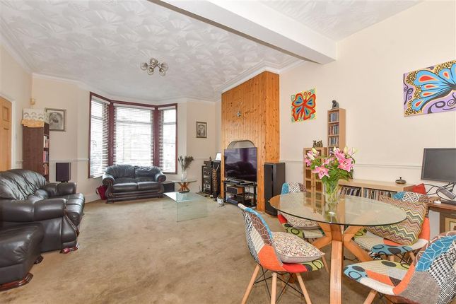 Terraced house for sale in Cecil Road, Ilford, Essex