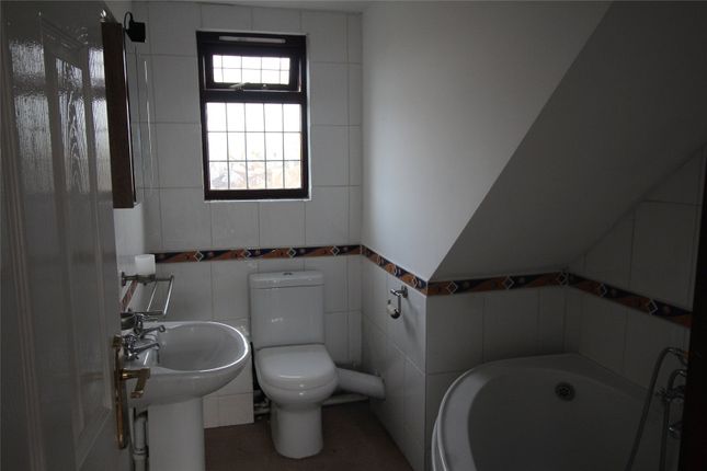 Detached house for sale in Donemowe Drive, Kemsley, Sittingbourne, Kent
